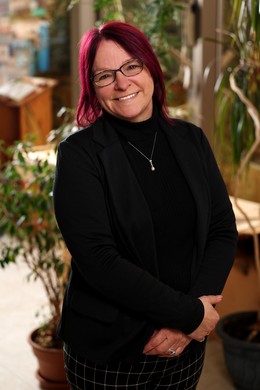 Janique Thivierge