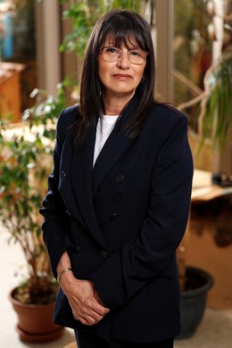 Johanne Genest