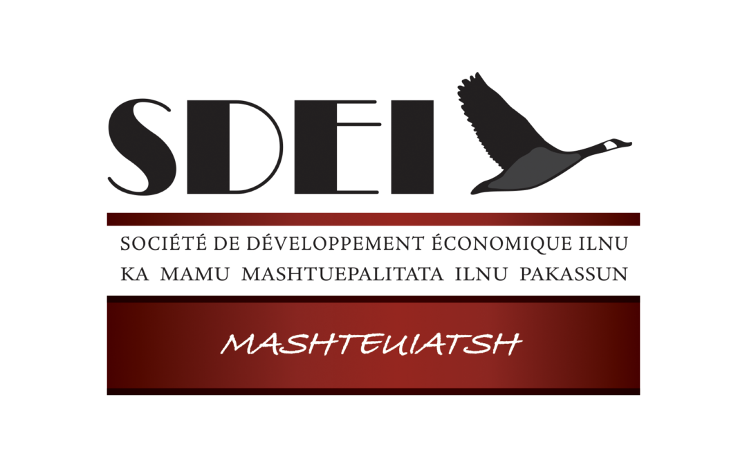 Société de développement économique ilnu