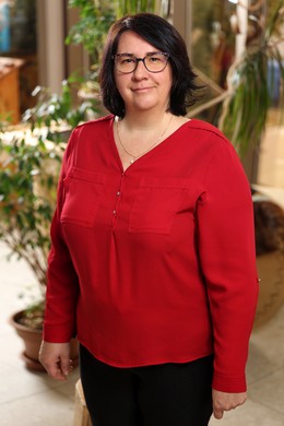 Marjorie Tremblay