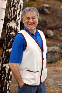 Pierre Larouche