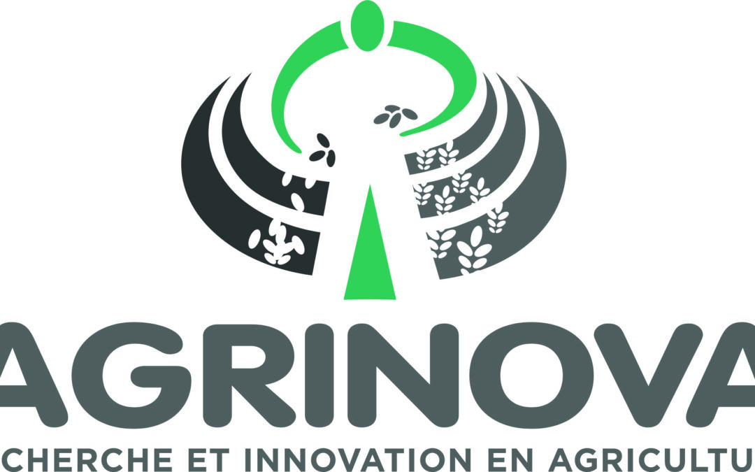 Agrinova (Vitrine technologique BioChar)