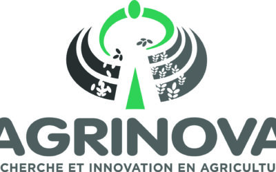Agrinova (Vitrine technologique BioChar)