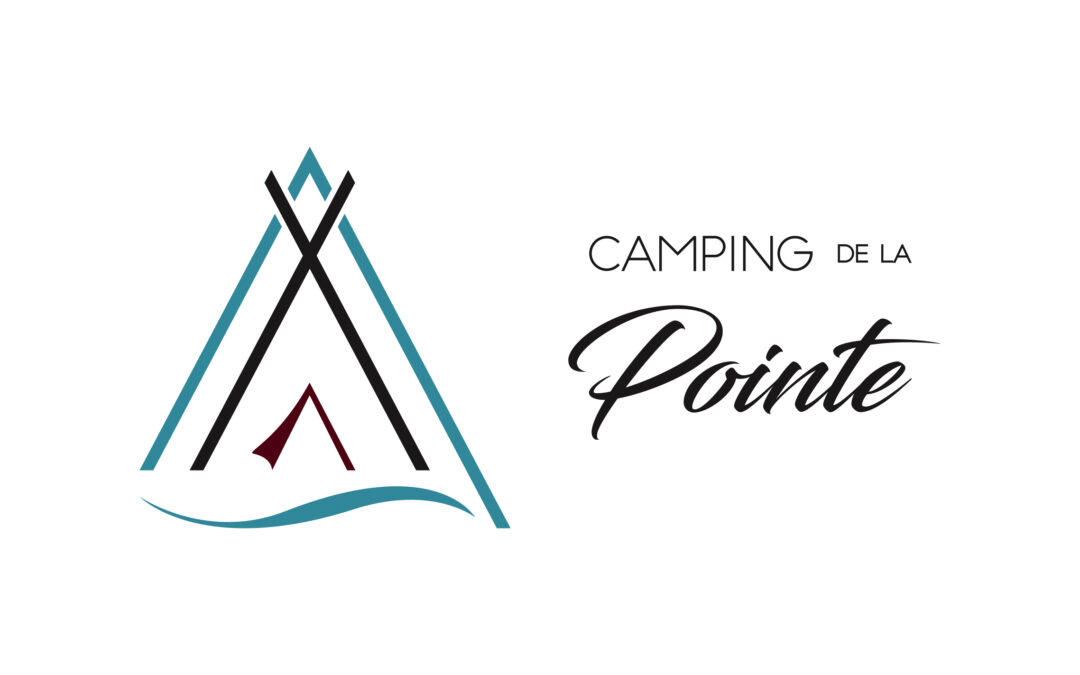 Camping de la pointe
