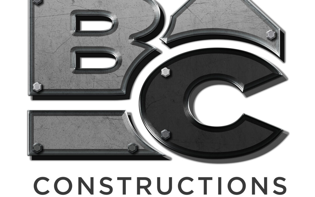 Constructions B.C. Robertson inc.