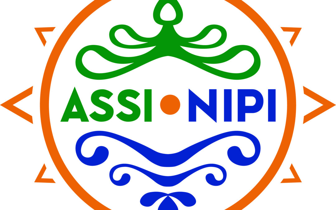 Assi-nipi écohébergement