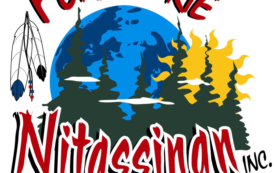 Foresterie Nitassinan