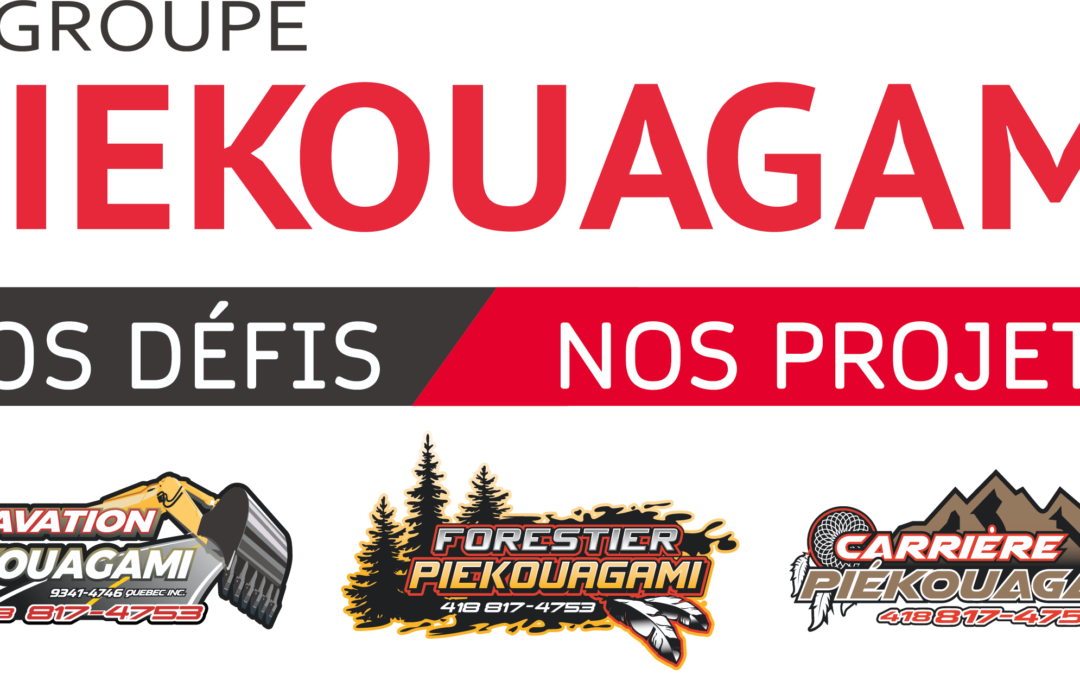 Groupe Piekouagami inc.