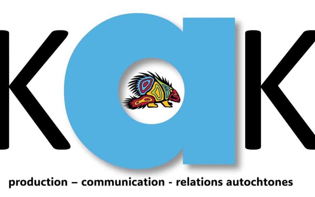 KAK Production communication inc. (KAK Média)