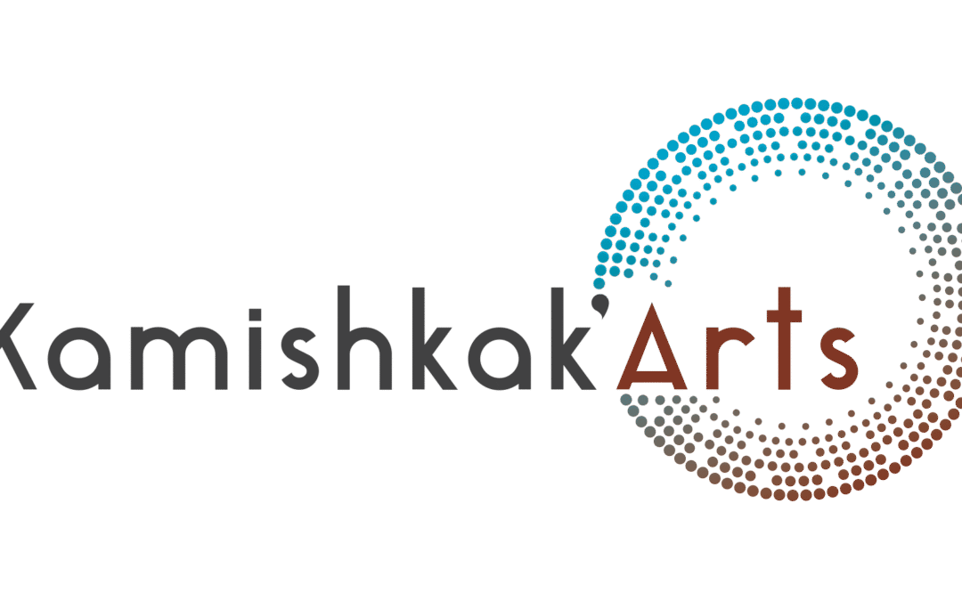 Kamishkak&rsquo;Arts