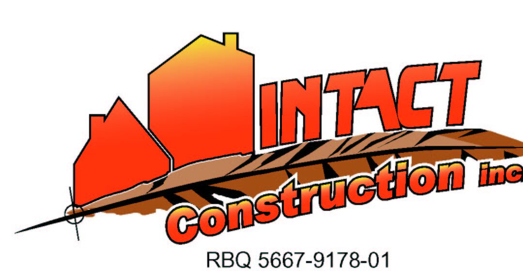 Intact Construction inc.