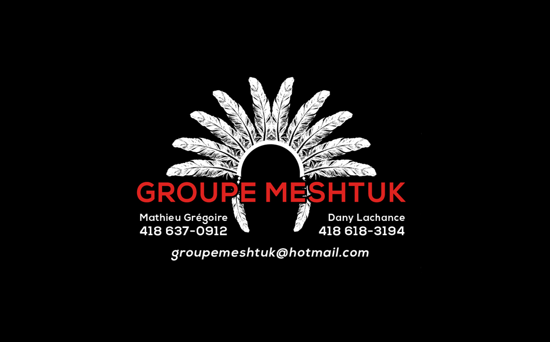 Groupe Meshtuk