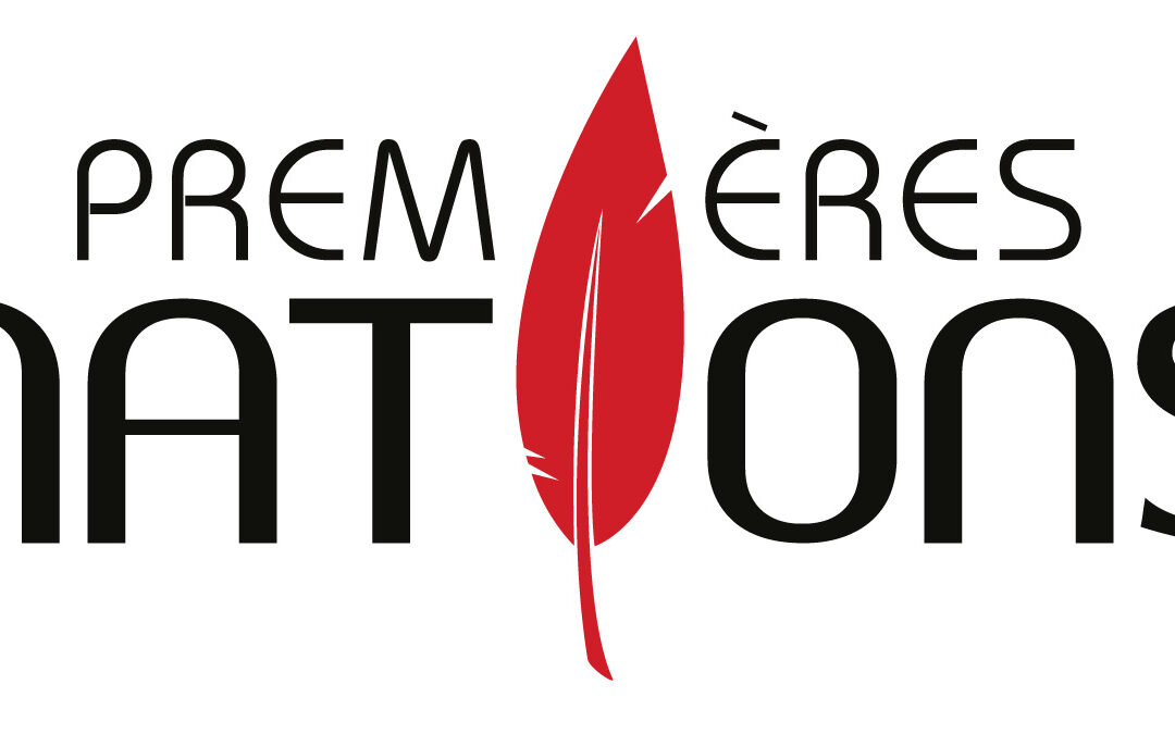 Premières Nations enr.