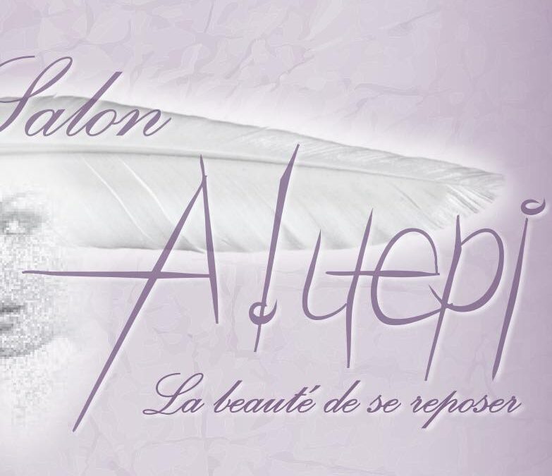 Salon Aluepi S.E.N.C