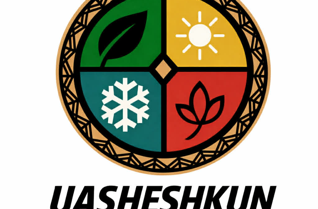 Uasheshkun inc.